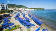Hotel Bristol Terme