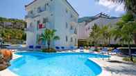 Hotel Nausicaa Palace