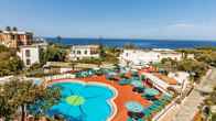 Hotel Galidon Thermal & Wellness Park