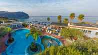 Hotel Terme Providence
