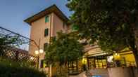 Hotel Villa Ricci