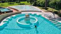 Esplanade Tergesteo Luxury Retrea