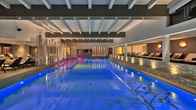 Esplanade Tergesteo Luxury Retrea, фото 3