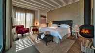 Esplanade Tergesteo Luxury Retrea, фото 4