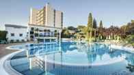 Hotel Des Bains Terme