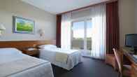Hotel Des Bains Terme, фото 3