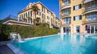 Hotel Sirmione e Promessi Sposi