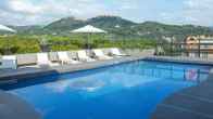 Hotel Montecatini Palace, фото 12