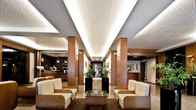 Hotel Terme Igea Suisse, фото 3
