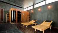 Hotel Terme Igea Suisse, фото 4