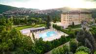 Palazzo Fiuggi Wellness Medical Retreat