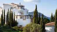 Anassa Hotel