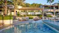 Columbia Beach Resort