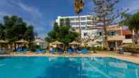 Melissi Beach Hotel & Spa, фото 2