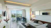 Melissi Beach Hotel & Spa, фото 3