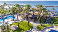 Lordos Beach Hotel & Spa