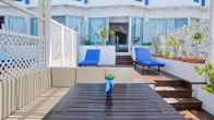Lordos Beach Hotel & Spa, фото 4