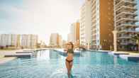 Апарт-Отель Caesar Resort & SPA, фото 3