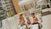 Апарт-Отель Caesar Resort & SPA, фото 4