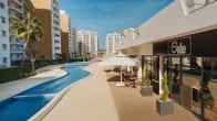 Апарт-Отель Caesar Resort & SPA, фото 9