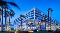 Le Meridien Limassol Spa & Resort