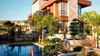 Le Meridien Limassol Spa & Resort, фото 2