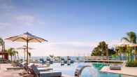 Le Meridien Limassol Spa & Resort, фото 7