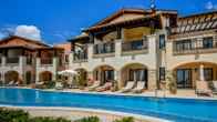 Aphrodite hills hotel, фото 3