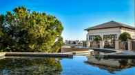 Aphrodite hills hotel, фото 6