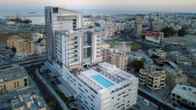Radisson Blu Hotel, Larnaca