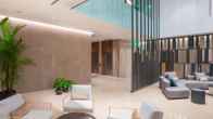 Radisson Blu Hotel, Larnaca, фото 5