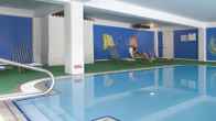 Mayfair Hotel, фото 2