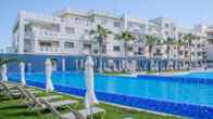 Blue Lagoon Kosher Hotel, фото 2