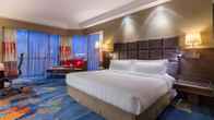 Novotel Beijing Peace, фото 4