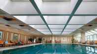 Sunworld Dynasty Hotel Beijing Wangfujing, фото 2