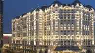 Legendale Hotel Beijing