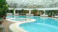 Hot Spring Hotel
