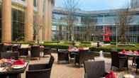 Sheraton Grand Shanghai Pudong Hotel & Residences