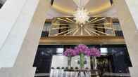Grand Soluxe Zhongyou Hotel Shanghai