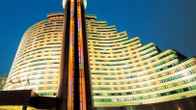 Hua Ting Hotel And Towers