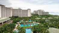 Howard Johnson Resort Sanya Bay