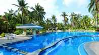 Palm Beach Resort&Spa Sanya, фото 4