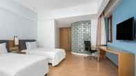 Holiday Inn Express Haikou West Coast, an IHG Hotel, фото 3