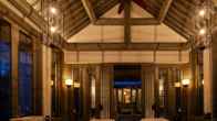 The Westin Blue Bay Resort & Spa, фото 2