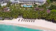 Landscape Beach Hotel Sanya