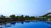 Landscape Beach Hotel Sanya, фото 6