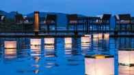 Park Hyatt Sanya Sunny Bay Resort