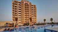 City Stay Beach Hotel Apartments