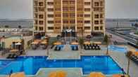 City Stay Beach Hotel Apartments, фото 2