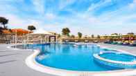 The Ritz-Carlton Ras Al Khaimah, Al Wadi Desert, фото 2